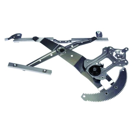 Wai Global POWER WINDOW REGULATOR ONLY, WPR5549L WPR5549L